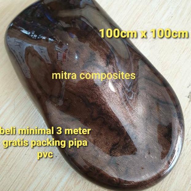 Grosir Bahan Water Transfer Film Wood Wtp Kayu Hydrographic Panel Wood Kayu