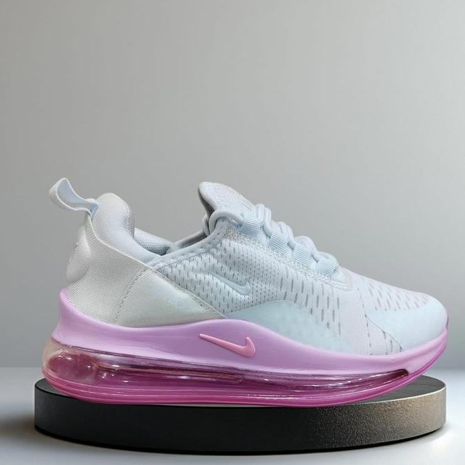 Terlaris Sepatu Tabung 720 Wanita Sepatu Lari Wanita Sepatu Olahraga Wanita Sepatu Running Wanita