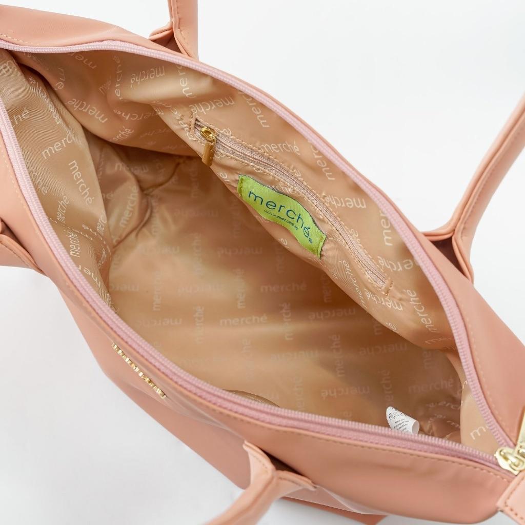 Merche Tas Bahu Wanita Alice