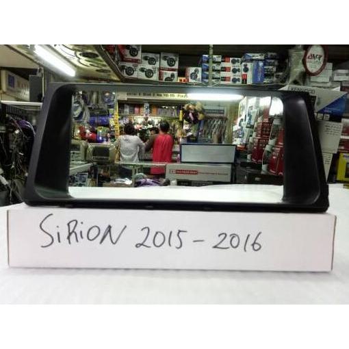 Frame Head Unit Sirion 2015/ Sirion 2016 Forsale