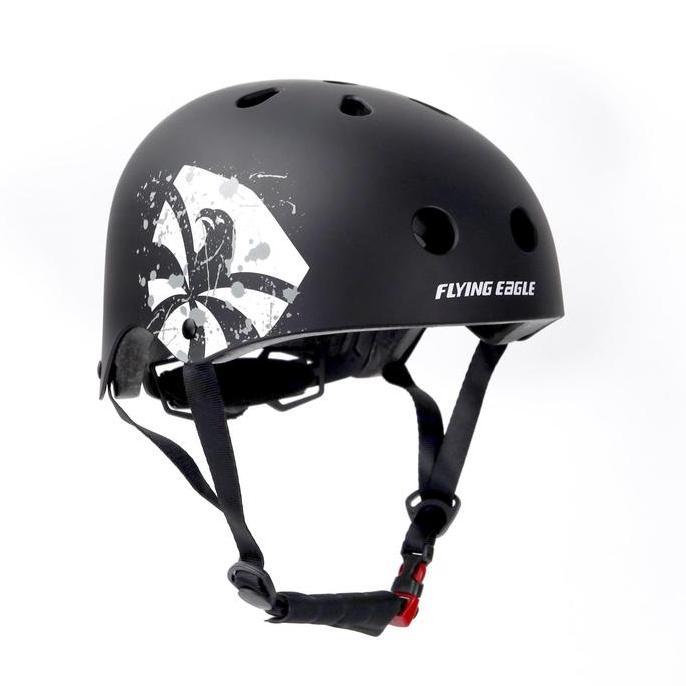 zeus helmet flying eagle
