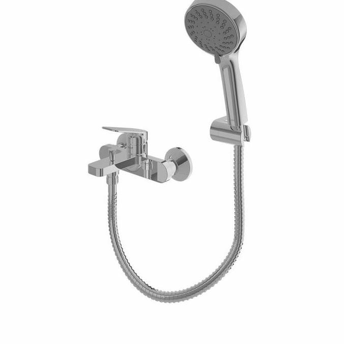 Kran Bath Tub Toto TX 471 SRSN / Kran Bath Tub + Shower Toto TX471SRSN