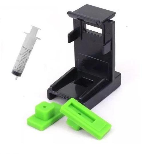 Refil Penyedot Tinta Catride PG40 CL41 PG830 CL831