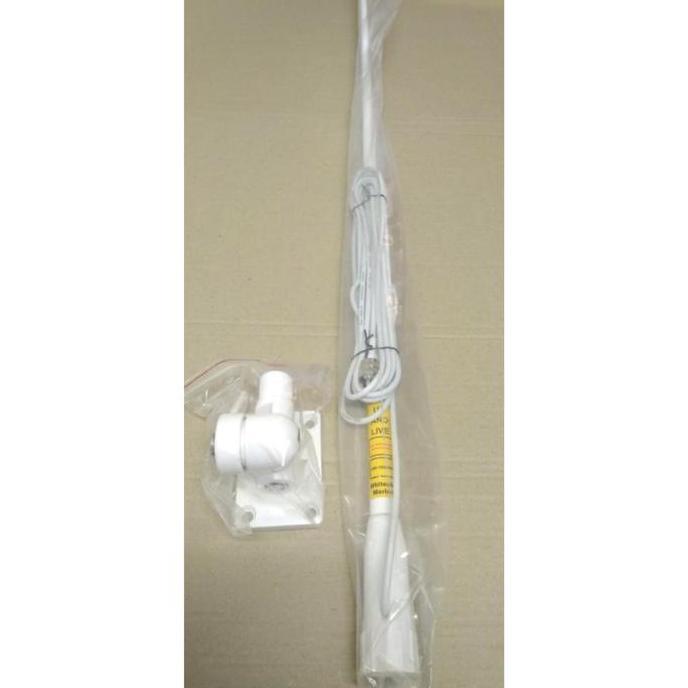 Tvxty- Antenna Antena Radio Rig Kapal Marine Vhf Bagus