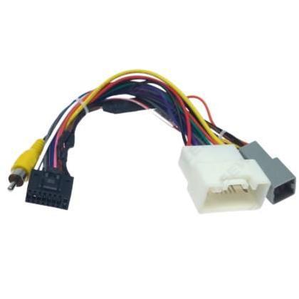 Soket Pnp Head Unit Android Mobil Mitsubishi Forsale