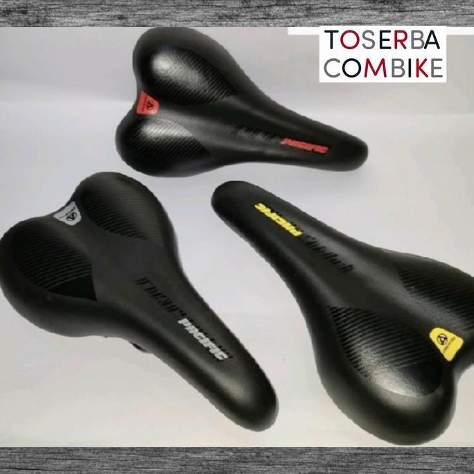 Promo SADEL SEPEDA MTB FEDERAL 26 EMPUK Diskon