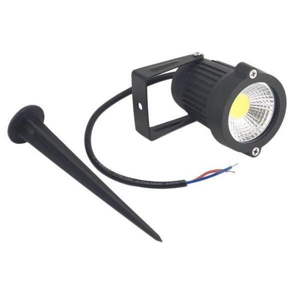 Lightbrum- Lampu Taman Lampu Sorot Taman Led 5 Watt Cob