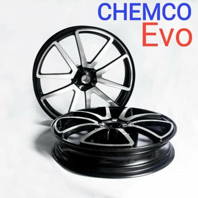velg racing vario 125 / 150 chemco type evo