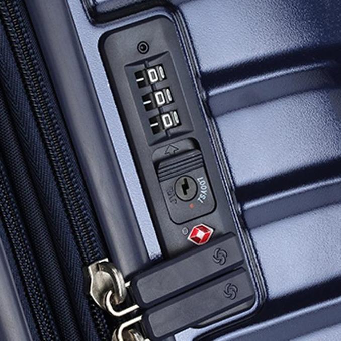 Kelilingaja- (Tsa 002&Tsa 007)Kunci Koper Tsa Multifungsi Untuk Koper