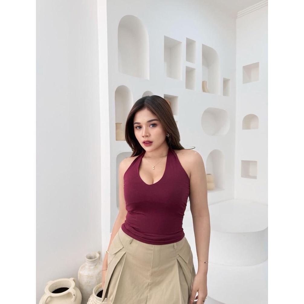 Top Adira / Atasan Tangtop Wanita