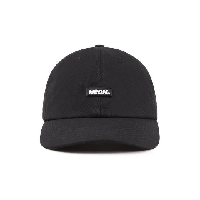 Kabibidahlan - NRDN Clothing Hat Topi RUBBER DAD CAP