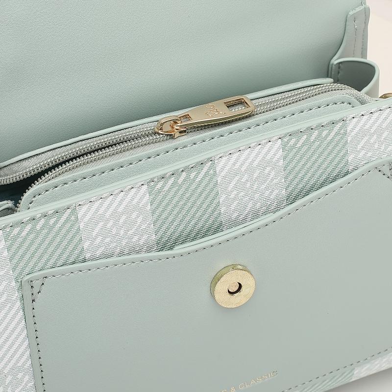 Tas Paris Classic Tas Wanita  Import Fashion Handbag Tas Kerja Tas Jinjing Wanita[Pc 1110]