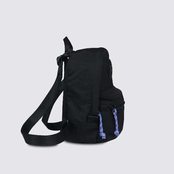 Tas Micro Two Way Carry - Black