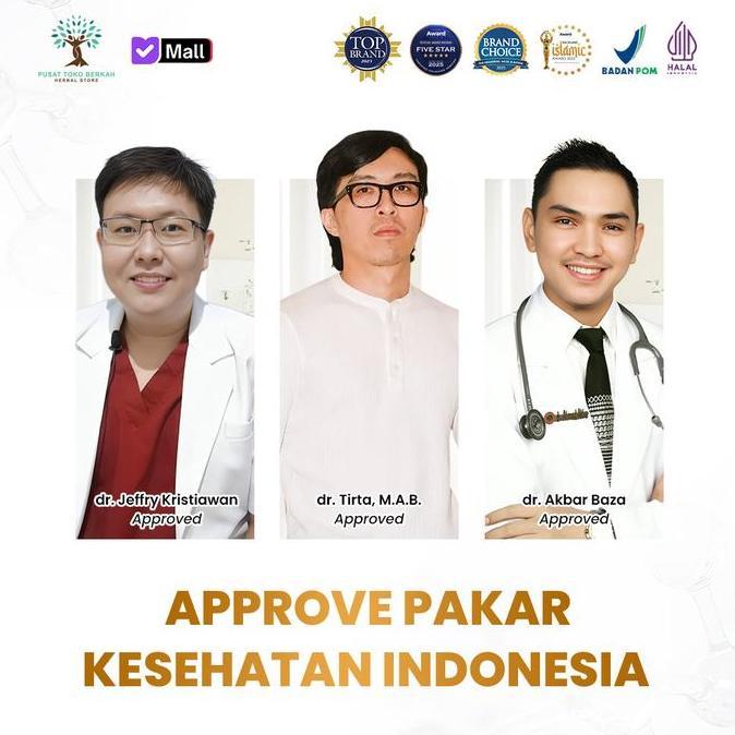 Oksiom- Minyak Oles Qahira-Minyak Oles Benjolan, Terverifikasi Bpom Dan Halal Mui-Minyak Tubuh & Pij