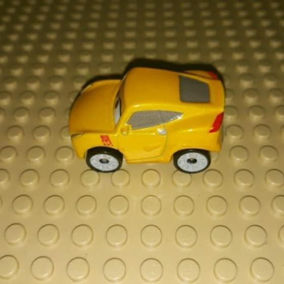 cars mini racers cruz