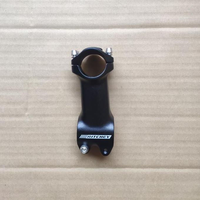 Promo Handle Stem Ritchey 4 Axis 31.8 x 80 mm. Stem 31.8 x 80 mm Ritchey Diskon