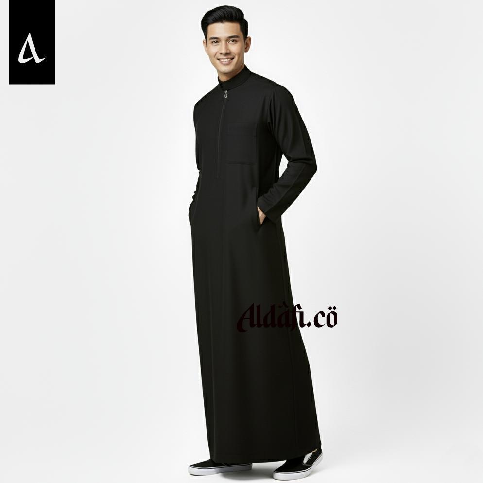 sale Jubah Turki Pria Dewasa - Koko Dewasa - Baju Gamis Dewasa