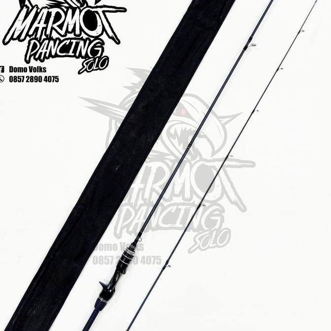 JORAN BC UL ONCAK VEYRON 662UL TOP SOLID CARBON