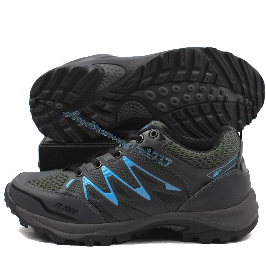 Exclusive Sepatu Hiking, Trekking,  Outdoor Pria Wanita Owen Ft7, Gunung,Hiking,Sepatu Kekinian