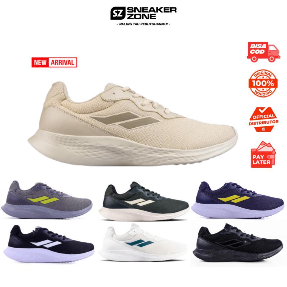 HOT SEPATU SPORT MILLS SPECTER - SEPATU MILLS - SEPATU OLAHRAGA