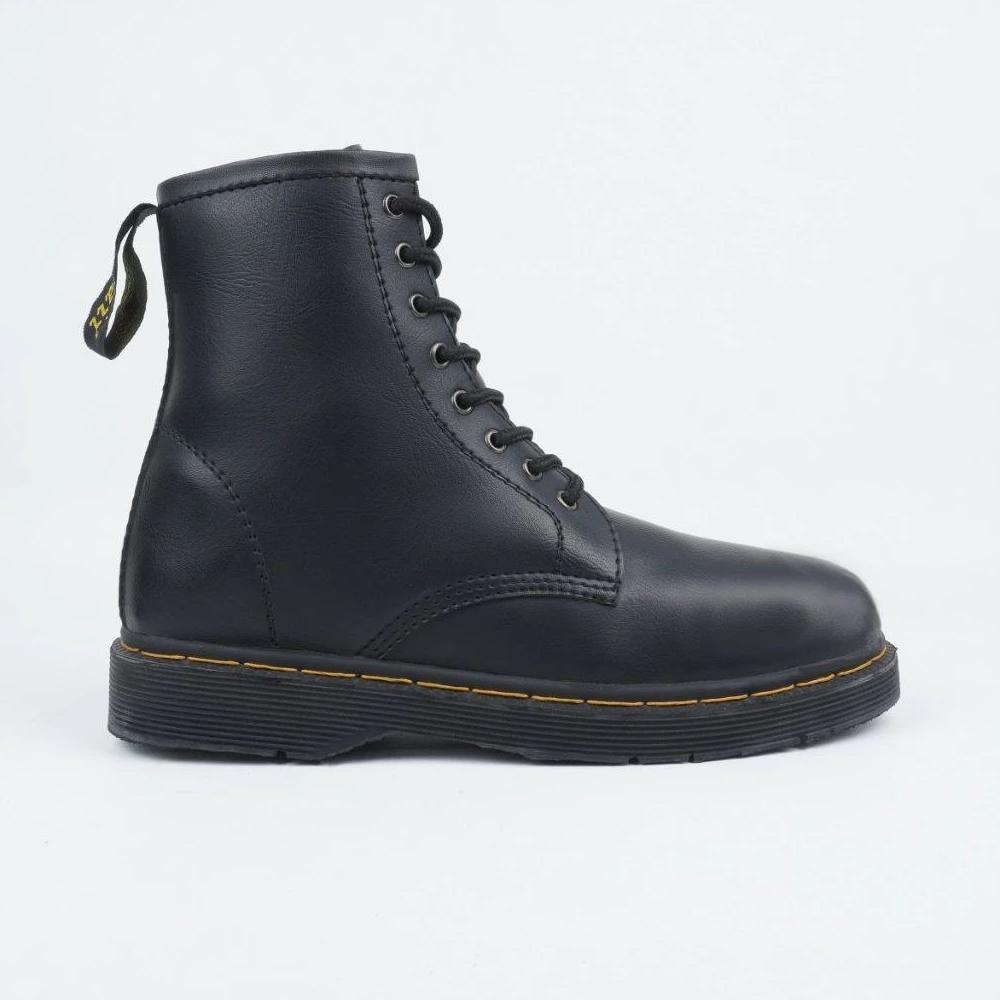 Best Seller Sepatu Dokmar Pria Dan Wanita Dokmar 8 Hole Unisex L Sepatu Boots Dokmar Tinggi