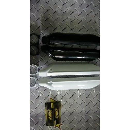 Kaper Shock Cover Shock Usd Tele Klx Model Expedition Ready