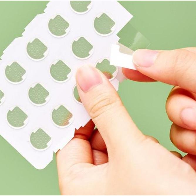 Murah [Acropass] Acropass Zza Dot Pimple Patch/ Patch Jerawat/ Pimple Patch