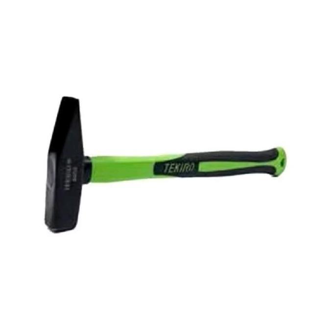 Promo TEKIRO palu mekanik 200GR machinist hammer 200 gram ORIGINAL Diskon