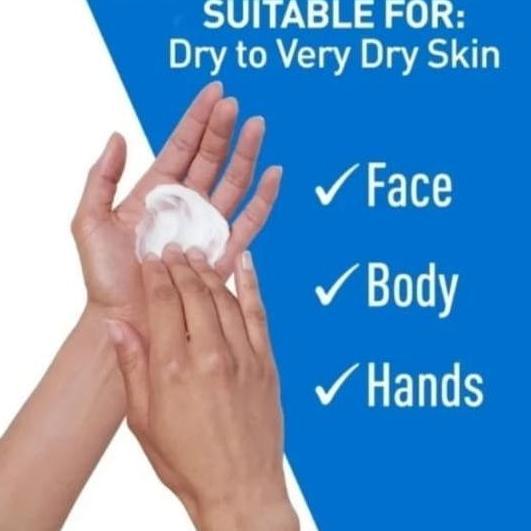 Promo Cerave Moisturizing Lotion Lait Hydratant 236 Ml.