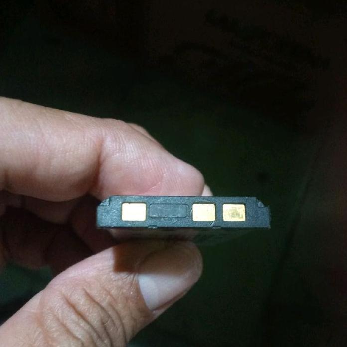 Batre Kamera Digital Olympus Normal Second