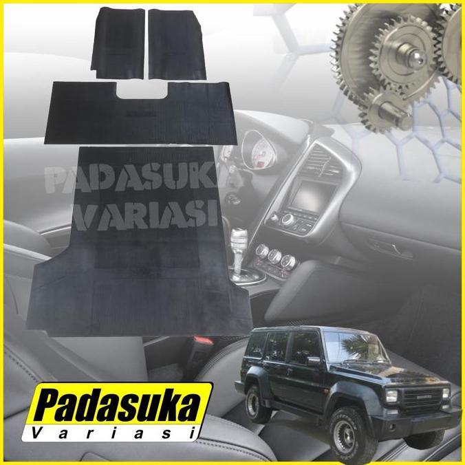 Promo Karpet Taft GT Karpet Mobil Taft GT Karpet Mobil Taft Rocky HILINE Diskon