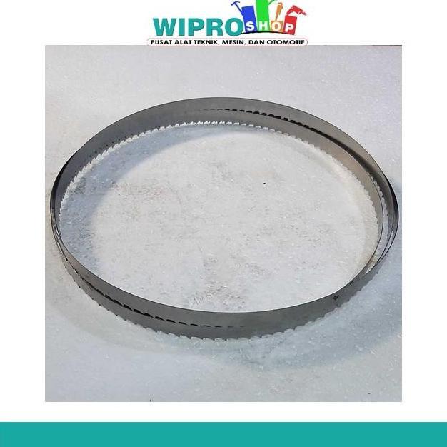 Promo WIPRO SP. Meat Saw RDQ-250N Blade SP. Meat Saw RDQ-250N Blade Diskon