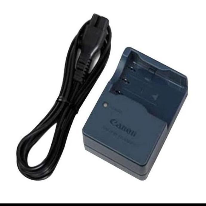 Canon Cb 2Lue Nb 3L Charger For Ixus 700 750 Powershot 10 20 500 Second