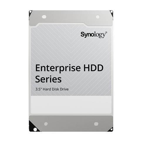 Synology Hat5320-8T 8Tb - Hdd Harddisk 3.5 Inch Sata Plus Series Nas