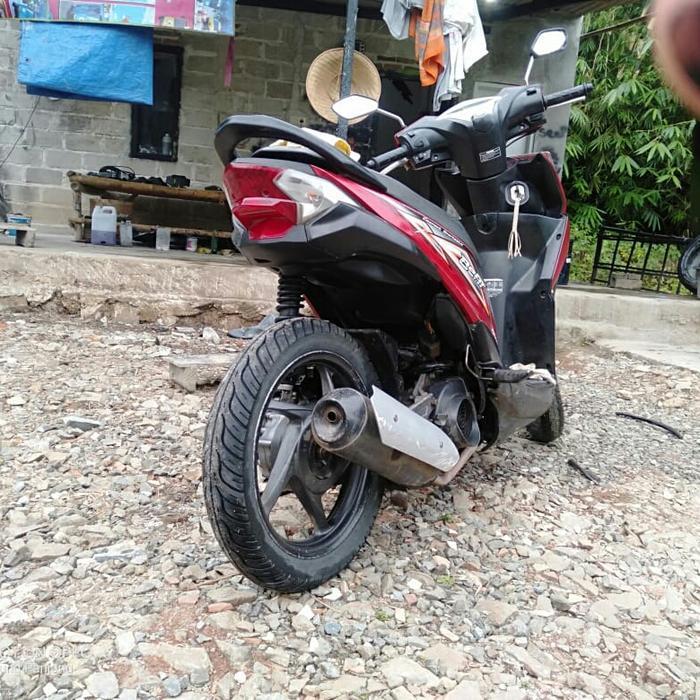 Undertail Undertil Undertrail Beat Fi Lama Custom Bagus Original Dan Terpercaya