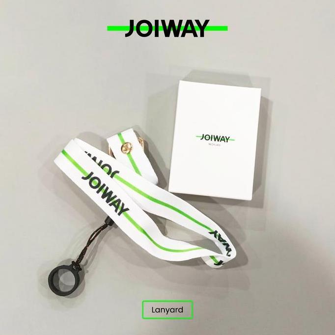 Documby- Joiway - Lanyard