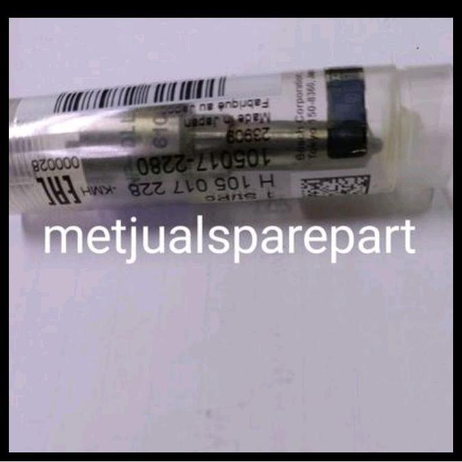 HOT DEAL NOSEL NOZEL NOZZEL NOZLE NOZZLE INJECTOR INJECSI INJEKTOR ISUZU PANTHER KAPSUL NON TURBO 22