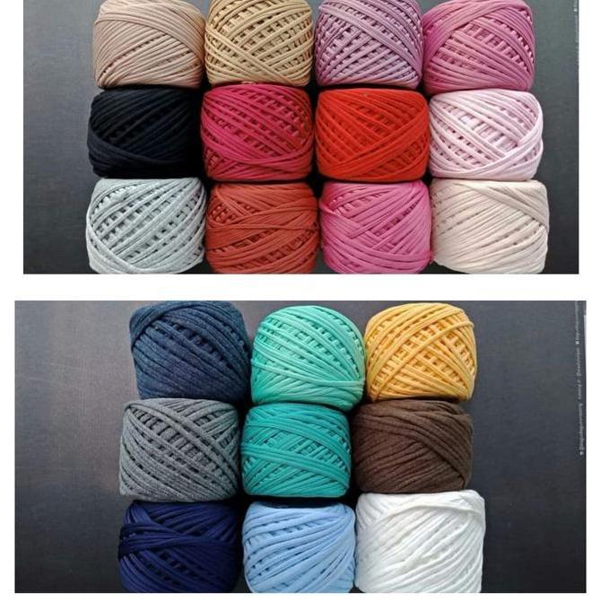 {{{{}}] benang t-yarn