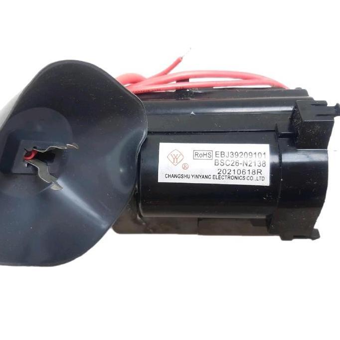 Whynot- Flyback Bsc26-N2138 Bsc26 N2138 N 2138 Bsc 26 N 2138 Ebj39209101
