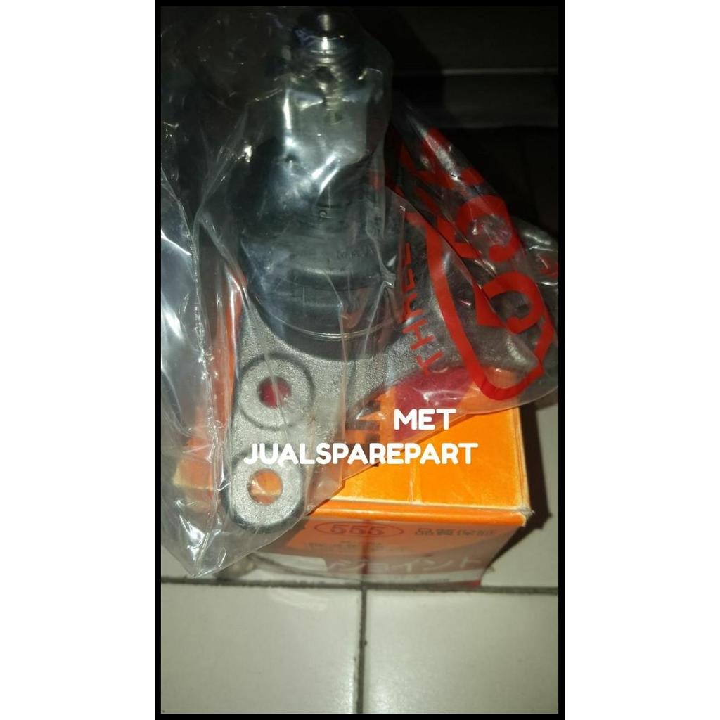 TERMURAH BALL JOINT ATAS BALL JOIN ATAS ISUZU DMAX 4JK MUX 