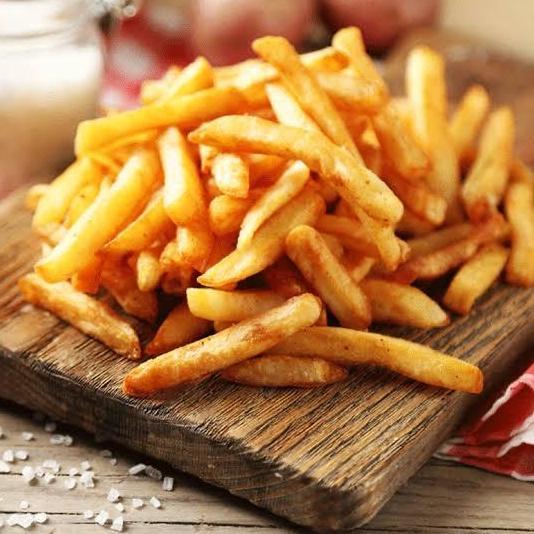 Sayuroi- Butter Coated Shoestring Potato / Kentang