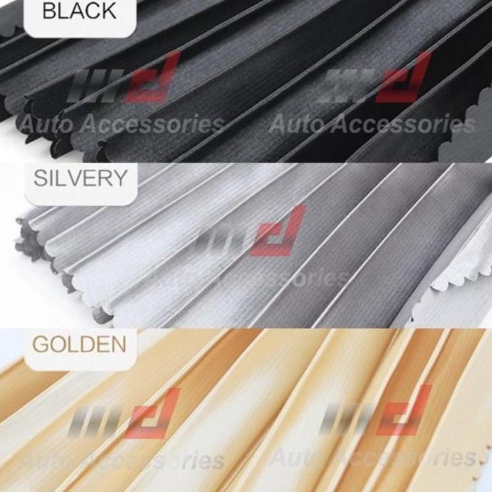 Promo Tirai Gorden Mobil Pajero LUXURY Pelindung Panas Magnet Kaca Jendela Diskon