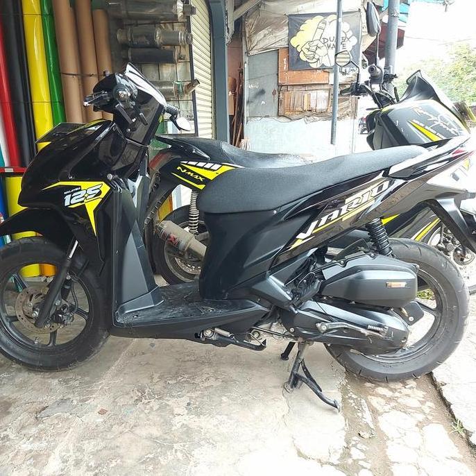 Cutting sticker vario 125 old 125 esp TERBAIK