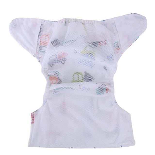 Papipapipu- Cloth Diaper / Celana Dalam Anak / Insert Clodi / Popok Cuci Ulang / Popok Kain / Celana