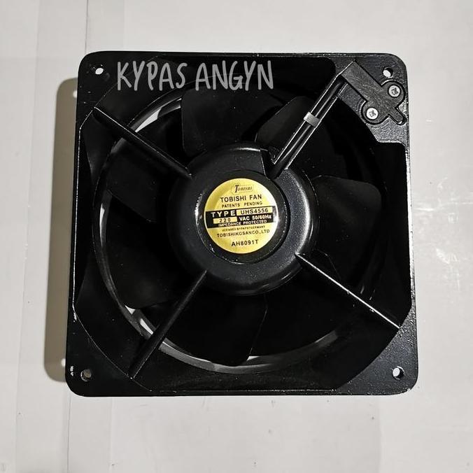 TERMURAH - Fan Tobishi UHS4556 16cm