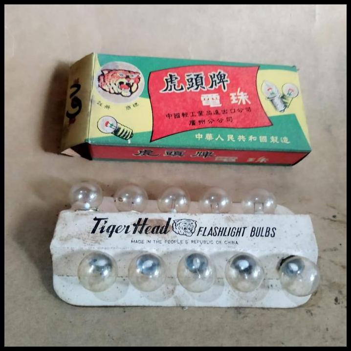 HOT DEAL DOP BOHLAM SENTER 6V 1 DOS 