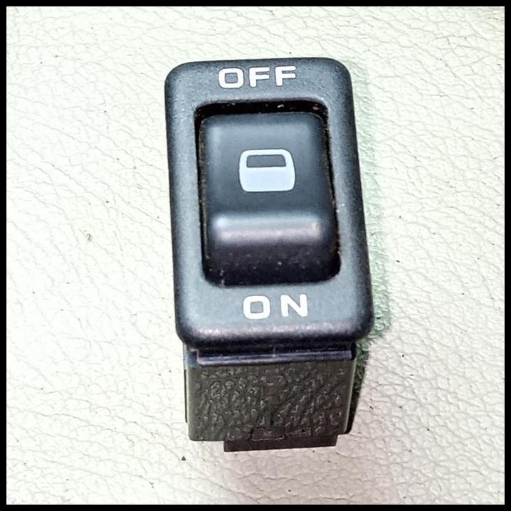 TERMURAH SWITCH SAKLAR SLIDING DOOR NISSAN SERENA C24