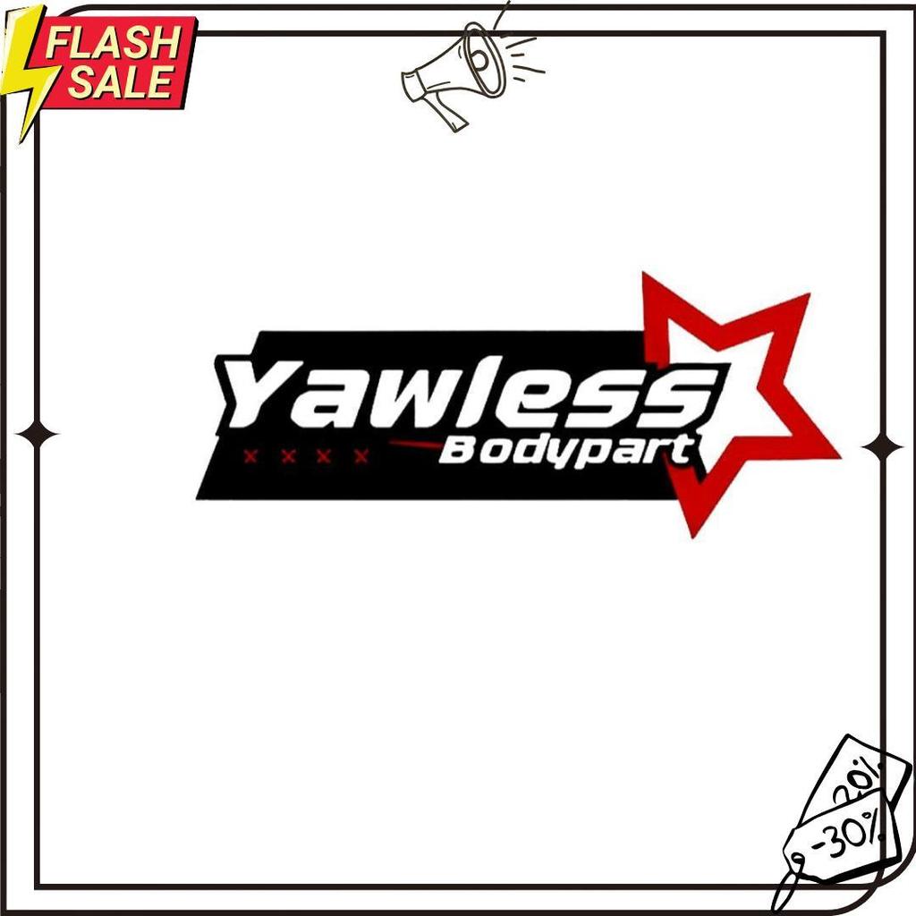 Batok Depan Belakang Blade 110 Batok Blade Lama / Batok Blade Old 110 Handgrip Honda Gratis Ongkir