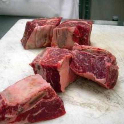 Enaknyoo- Iga Sapi Import / Short Rib Import Usa