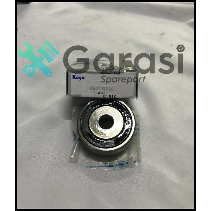 DISKON LAHER PULLY AMPERE AVANZA XENIA VELOZ GRAND NEW AVANZA 6302 RMX JAPAN 